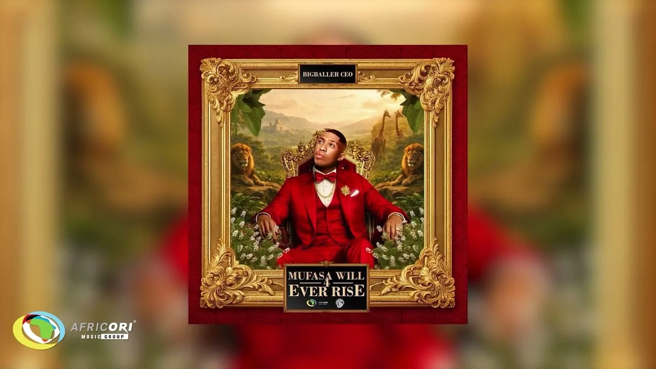 BigBaller_Ceo, Logicalsoul & Gentle Vito - The Butcher ft. Mojo Mposa.Co.Za