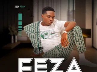 Feza - Ekhaya Mposa.Co.Za