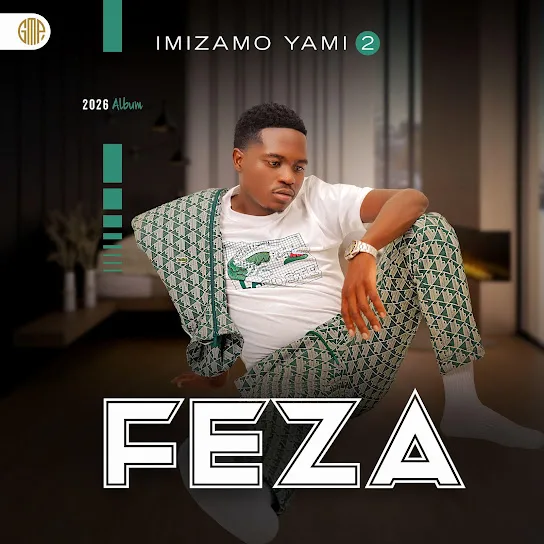 Feza - Sana Lwami Ft. Nkosazana Minnie Mposa.Co.Za