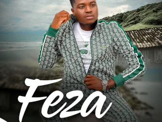 Feza – Imizamo Yami (Part 1) Mposa.Co.Za