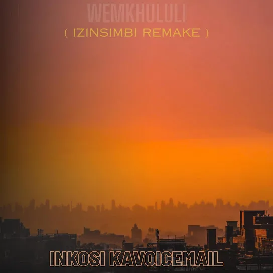 Inkosi kaVoicemail - Wemkhululi (izinsimbi remake) Mposa.Co.Za