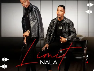 LIMIT NALA - Izingane Lezi Mposa.Co.Za