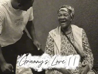 Mick Man - Rise ft. Gilano & El'Kaydee Mposa.Co.Za