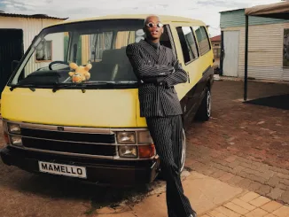 Mordecai – Phakamani ft. Kailey Botman & Yumbs Mposa.Co.Za