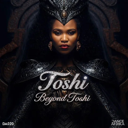 Toshi - Amaxoki ft. Cuebur Mposa.Co.Za