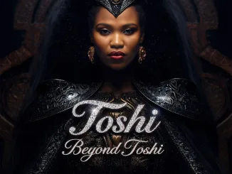 Toshi - Sabela ft. Kingleebeats & Spice Drums Mposa.Co.Za