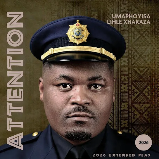 UMaphoyisa – Attention ft. Lihle Xhakaza Mposa.Co.Za