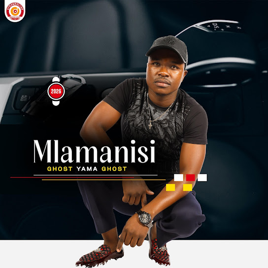 Mlamanisi - Dali wami Mpoza.Co.Za
