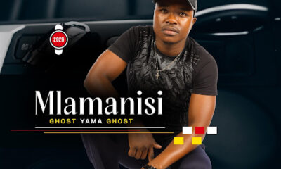 Mlamanisi - Shembe baba Mpoza.Co.Za