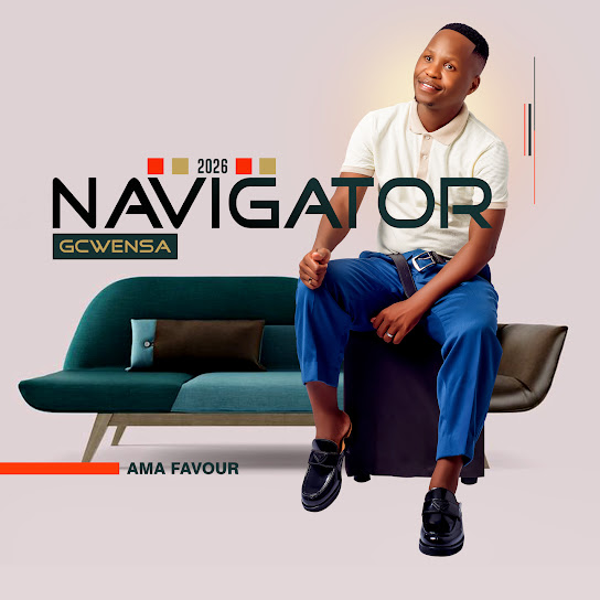 Navigator Gcwensa - Jikeleza Mpoza.Co.Za