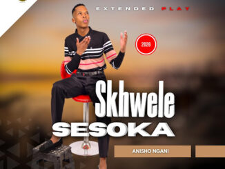 Skhwele Sesoka - Thula moya wami Ft. Amahle Dlamini Mposa.Co.Za