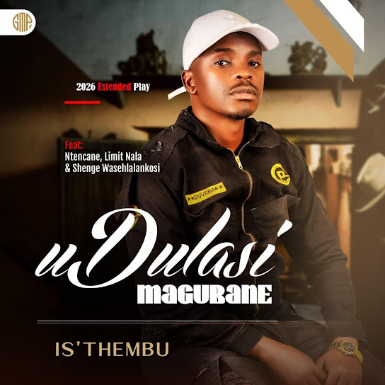 UDulasi Magubane - Owami ngedwa Mpoza.Co.Za
