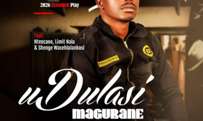 UDulasi Magubane - Umuntu wami Mpoza.Co.Za