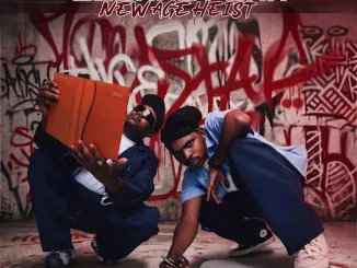 Al Xapo – JAIVA ft. Benzoo & Bob Mabena Mposa.Co.Za