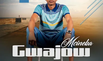 GWAJOW MCINEKA - Lubanzi Mposa.Co.Za