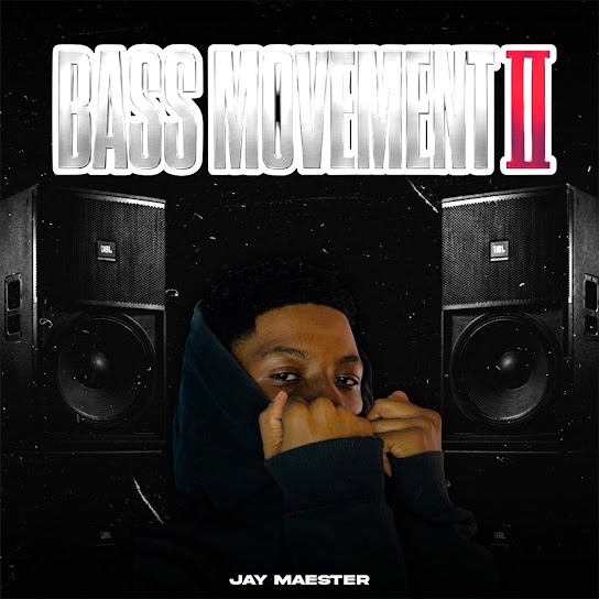 Jay Maester Key 97