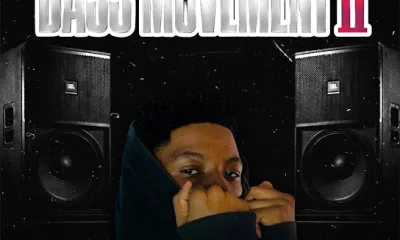 Jay Maester – Wipe That Terror ft. KayD33p Mposa.Co.Za