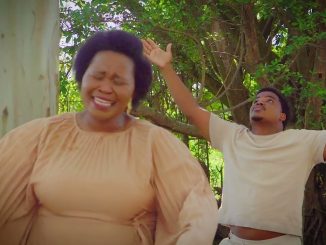 Kwazi Nsele - Ngiphebezele ft. Thabie Ngethe Mposa.Co.Za