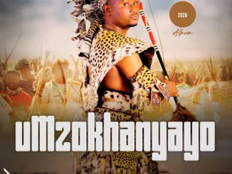 Mzokhanyayo - NGABE UYAGIYA UBABA Mposa.Co.Za
