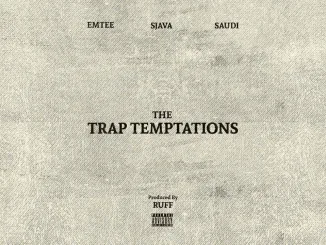 Ruff - Ivangeli ft. Emtee, Sjava, Saudi & Thabo Smol Mposa.Co.Za