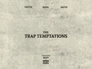 Ruff – DejaVu ft. Emtee, Sjava & Saudi Mposa.Co.Za