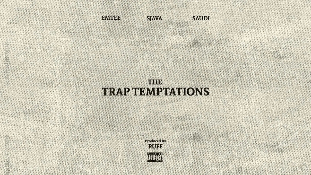 Ruff – DejaVu ft. Emtee, Sjava & Saudi Mposa.Co.Za