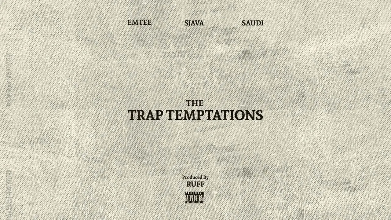 Ruff – I was Young ft. Emtee, Sjava & Saudi Mposa.Co.Za