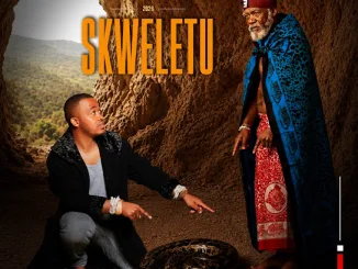 Skweletu - Intandane Mposa.Co.Za