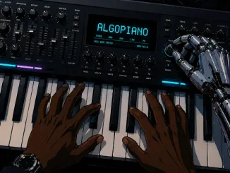 Stokk Keys - Amapiano Reimagined Mposa.Co.Za