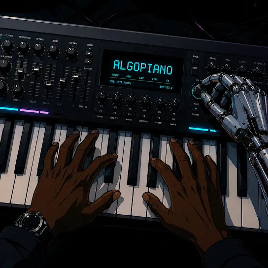 Stokk Keys - Cheat Code ft. Rea Gopane & SAIV. Mposa.Co.Za