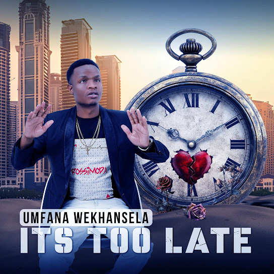 UMFANA WEKHANSELA BANOMONA