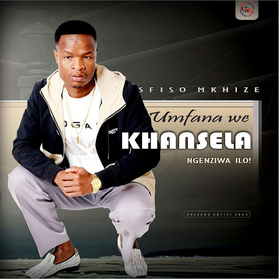 Umfana Wekhansela Izwi