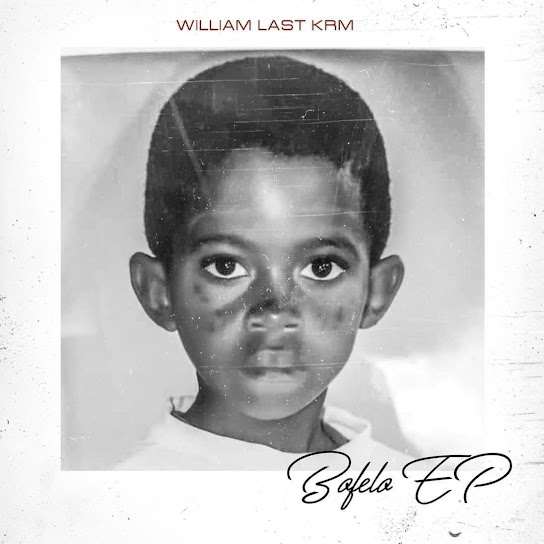 William Last KRM Cava William Last KRM Cava