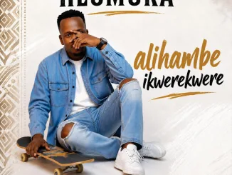 Zanefa Ngidi - Isililo Mposa.Co.Za