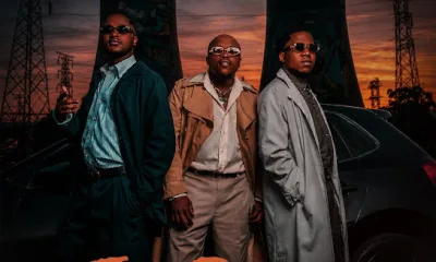 ATK MusiQ The Return Album Mposa.Co.Za