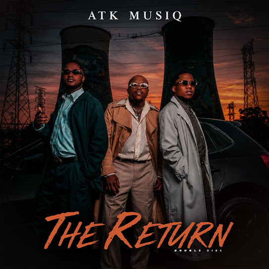 ATK MusiQ The Return Album Zip Download