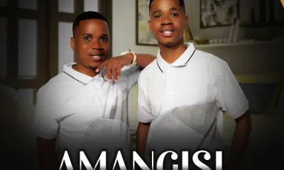 Amangisi - Bambelela La ft. INKOS'YAMASOKA Mposa.Co.Za