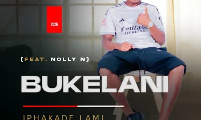 Bukelani – Unumber One Mposa.Co.Za