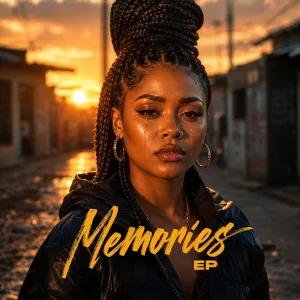 Ndou Advocate Memories EP Zip Download