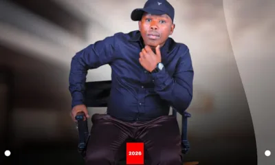 UHlalesuthi – Ngambulala umuntu Mposa.Co.Za