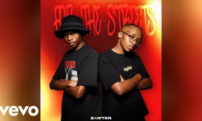 Zan'Ten – eStraata ft. Boips Mposa.Co.Za