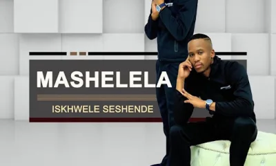 Mashelela - Emasokaneni Mposa.Co.Za