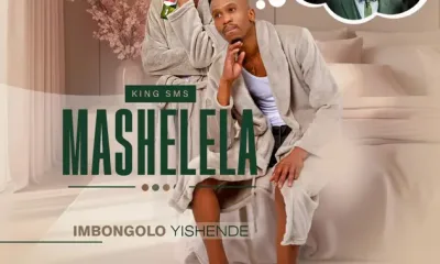 Mashelela Imbongolo Yishende album Mposa.Co.Za