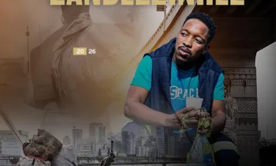 Sabelo zandlezinhle - Kukhona okusethunjini (4) Mposa.Co.Za