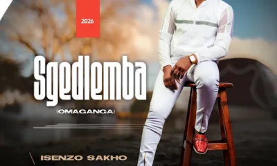 Sgedlemba Isenzo sakho Album Mposa.Co.Za