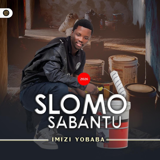 Slomo Sabantu Imanz'yami Slomo Sabantu Imanz'yami