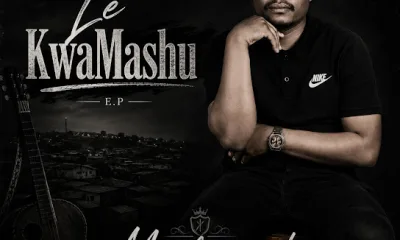 UMfulongashi LE KWAMASHU EP Mposa.Co.Za